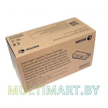 Картридж Xerox 106R03623 картинка 2